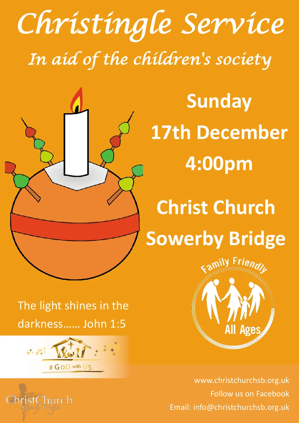 Christingle