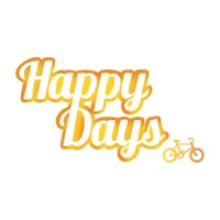 Happy days cycles halifax sale