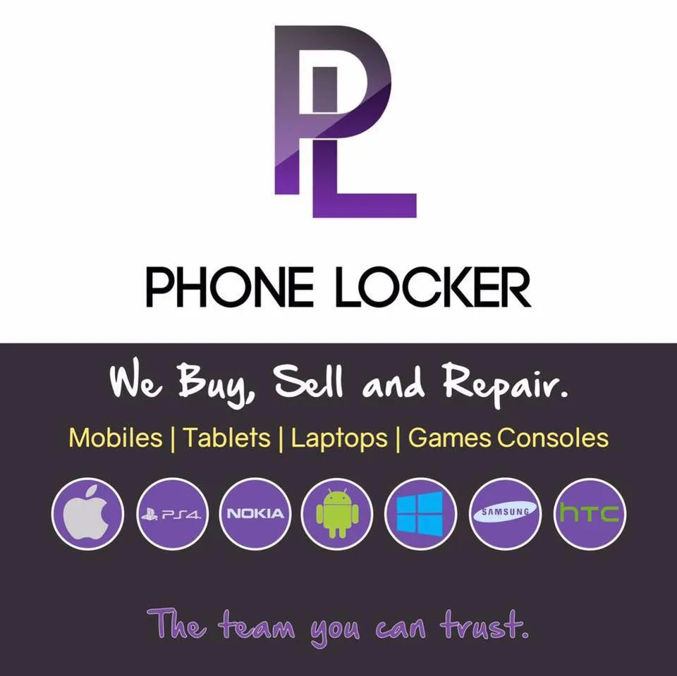 Phone Locker