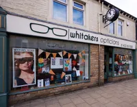 Whitakers Opticians